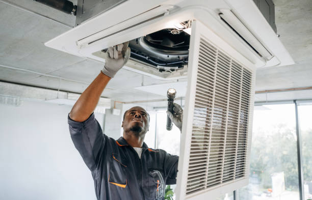 Licensed Air Conditioning Service service in Fultonham, OH - FH HVAC