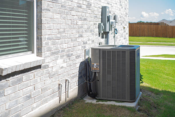 Reliable Air Conditioning Service contractor in Fultonham, OH by FH HVAC
